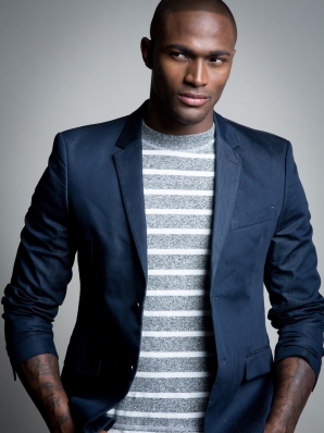 Keith Carlos
Photo: Jon Wong Photography
