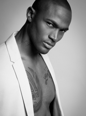 Keith Carlos
For- Next Models LA
Photo: Shannon Marie Images

