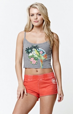 Amanda Gullickson 
For- Pac Sun
