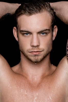 Dustin McNeer
Photo: Fritz Yap Photography
