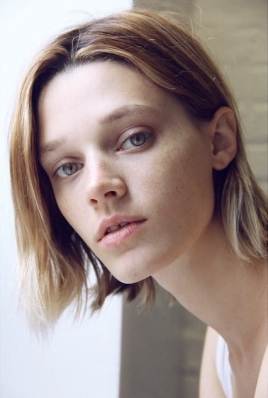 Leila Goldkuhl
Photo- PRODn Casting
