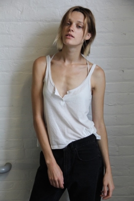 Leila Goldkuhl 
Photo- PRODn Casting
