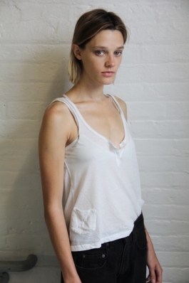 Leila Goldkhul 
Photo- PRODn Casting
