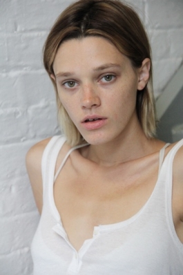 Leila Goldkhul 
Photo- PRODn Casting
