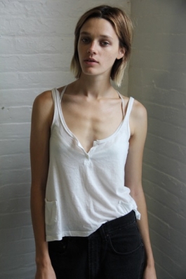 Leila Goldkhul 
Photo- PRODn Casting
