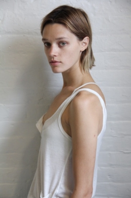 Leila Goldkhul 
Photo- PRODn Casting
