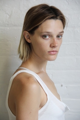 Leila Goldkhul 
Photo- PRODn Casting
