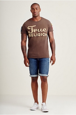 Keith Carlos
For: "True Religion"
