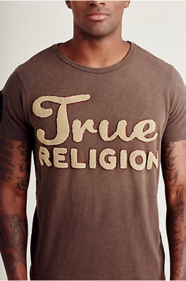 Keith Carlos
For: "True Religion"
