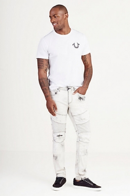 Keith Carlos
For: "True Religion"
