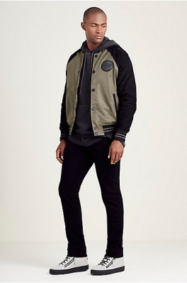 Keith Carlos
For: "True Religion"
