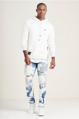 Keith Carlos
For: "True Religion"
