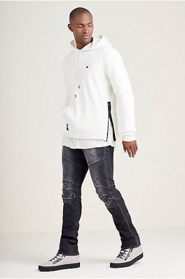 Keith Carlos
For: "True Religion"
